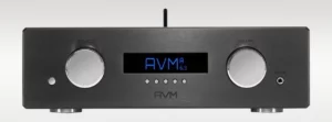 AVM A 6.3
