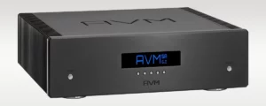 AVM Ovation SA6.2