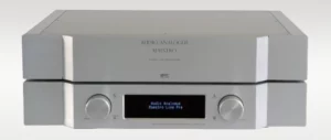 Audio Analogue Maestro Stereo Line SE