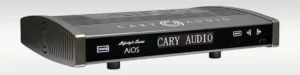 Cary Audio AiOS