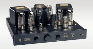 Cary Audio SLI 80