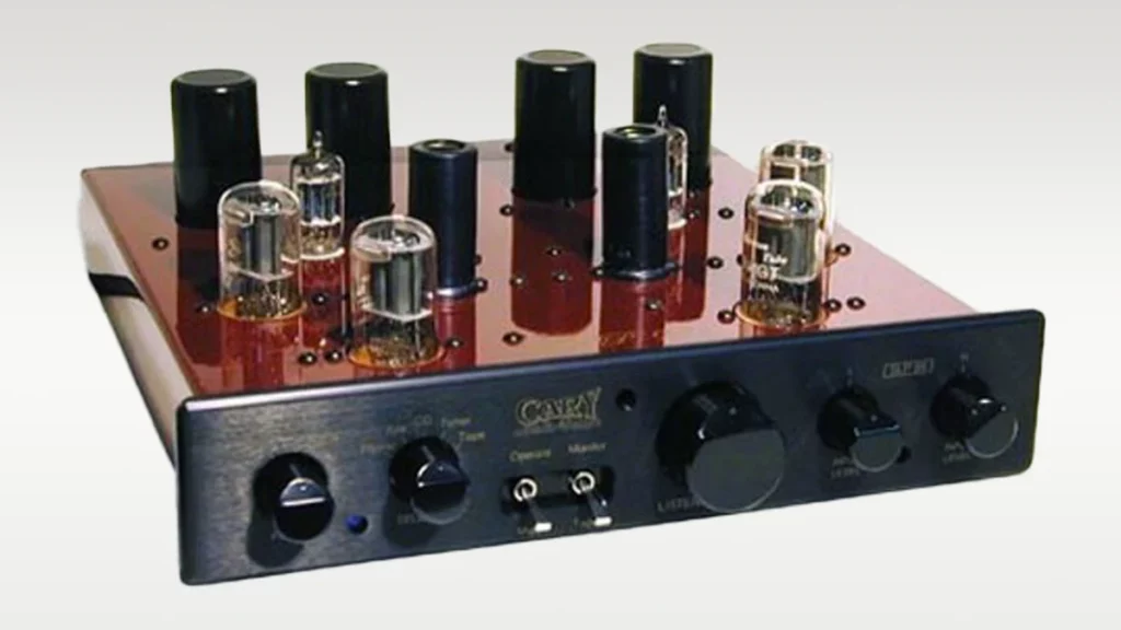 Cary Audio SLP 98L