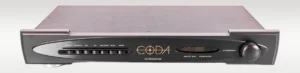 Coda 07X Stereo Preamplifier