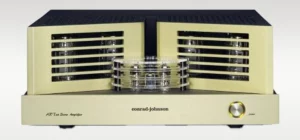 Conrad-Johnson ART Stereo Amplifier