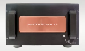 Dan D’Agostino Master Power 2+
