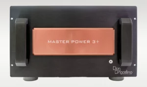 Dan D’Agostino Master Power 3+