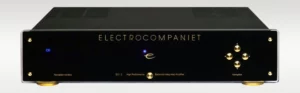 Electrocompaniet ECI-3