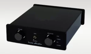Icon Audio Passive remote