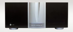 Krell TRIO 300 XD