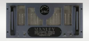 Manley Neo-Classic 250W
