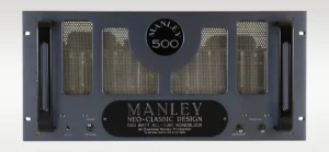 Manley Neo-Classic 500W