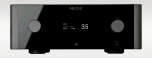 Michi X5 S2