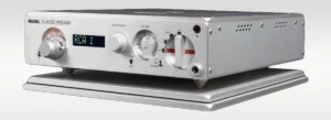 Nagra CLASSIS PREAMP