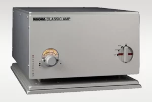 Nagra Classic Amp