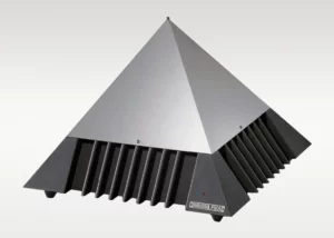 Nagra PMA Pyramid Monoblock Amplifier