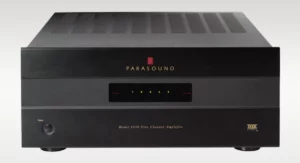 Parasound Model 5250