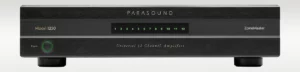 Parasound Zone Master 1250