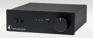 Pro-Ject STEREO BOX S2 BT