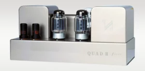 Quad QII 40