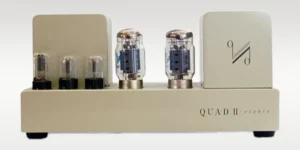Quad QII 80
