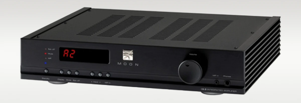 Sim Audio MOON i3.3 PX: Elevating Sound to Celestial Heights - StereoWorlds