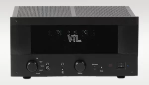 VTL IT-85 Integrated amplifier
