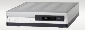 VTL TL-6.5 Signature Series II Phono Preamplifier